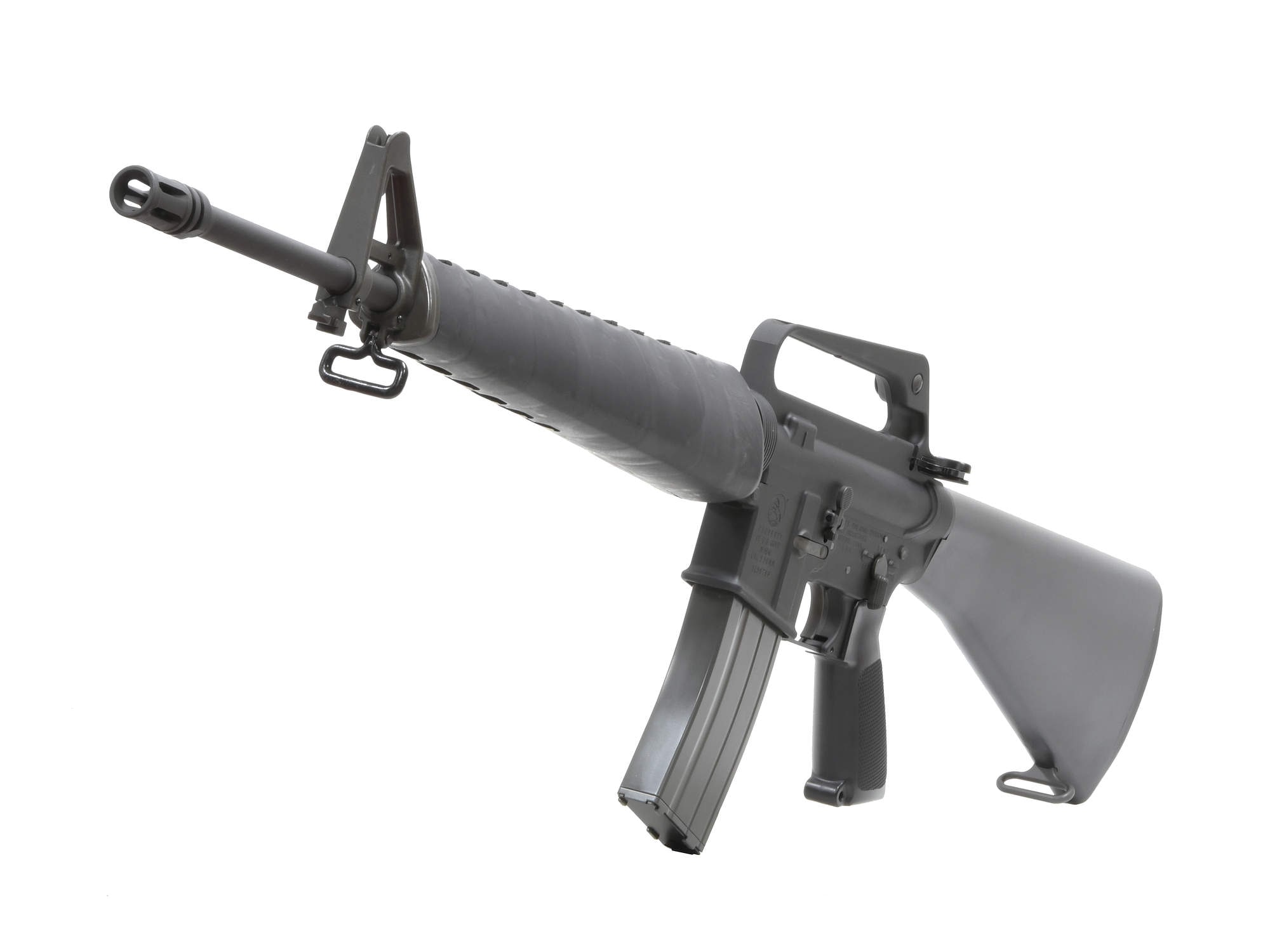 Colt M16A1 (M603) GBBR【DNA 取り寄せ品 Limited Edition