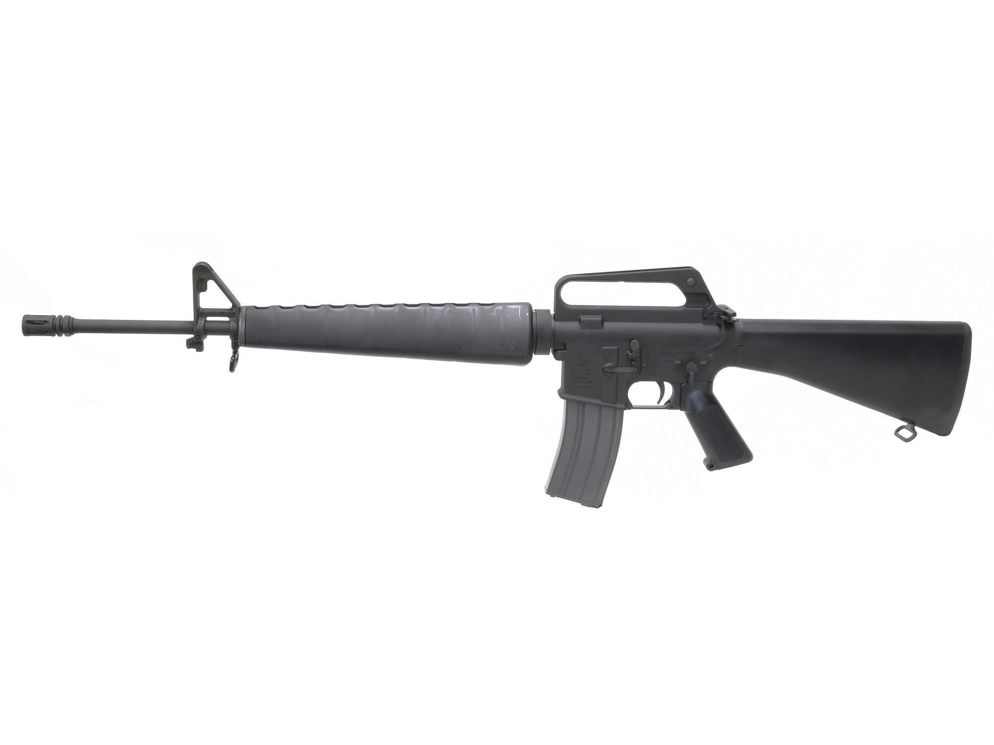 3本セット 良好 米軍実物 COLT社製 M16 M4 マガジン - メルカリ