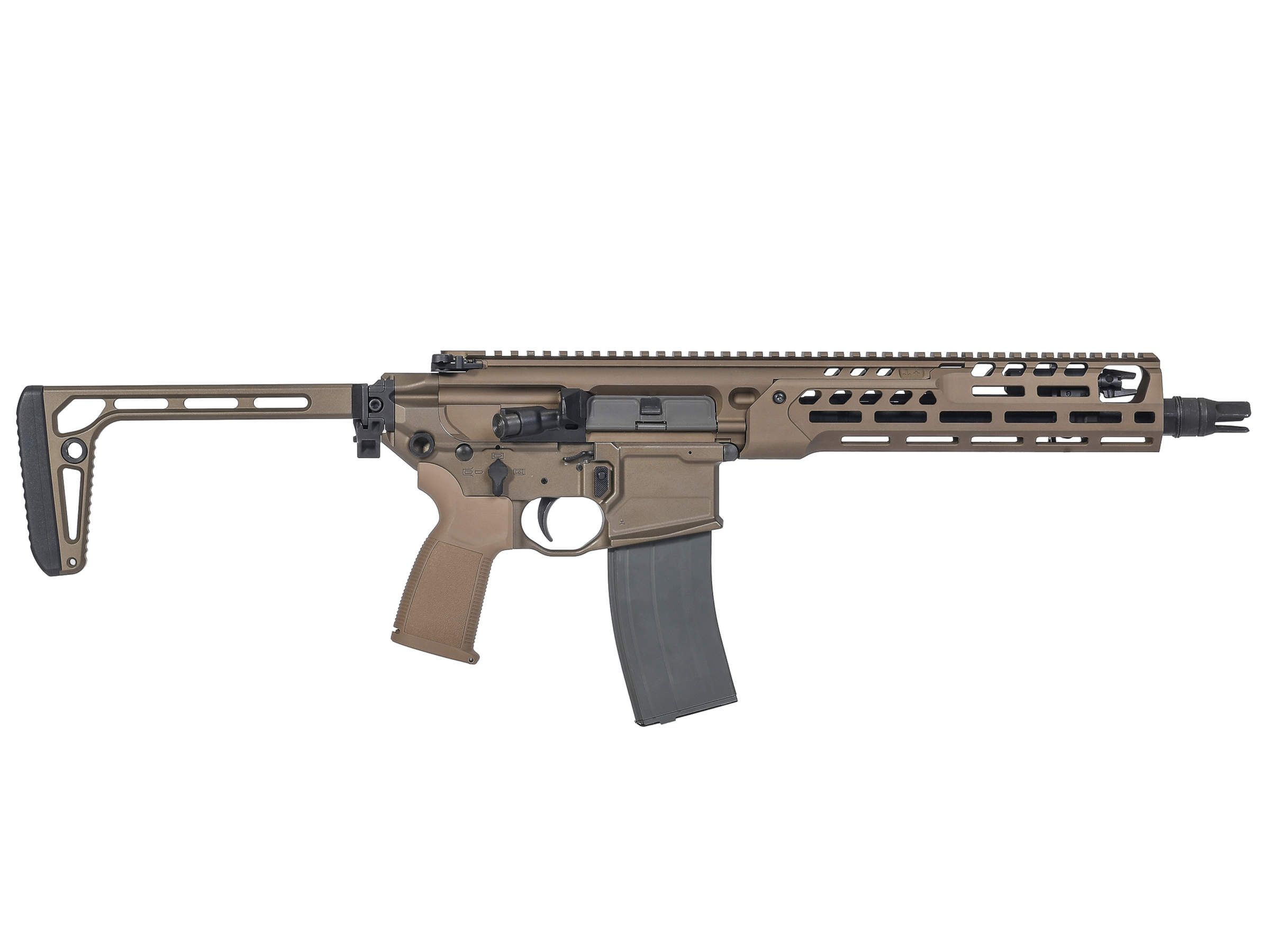 MCX SPEAR LT 11.5in SBR GBBR【APFG製 10月上旬再入荷予定