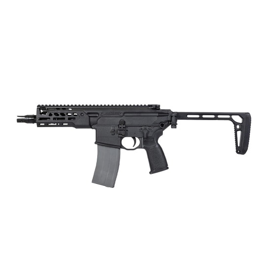 MCX salvo precesion mws ブラック ハンドガード 000000000045_EVCKPss.jpg