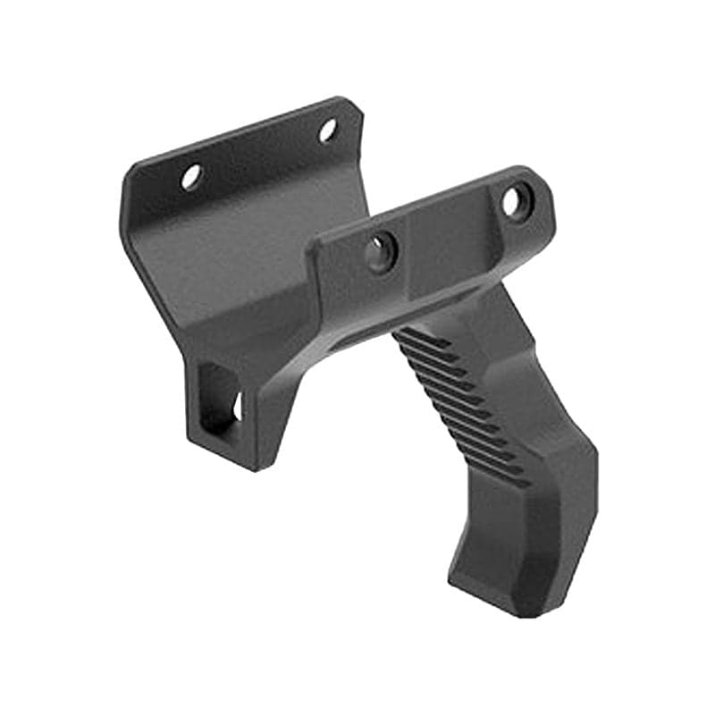 【実物】AR系グリップ SARB-15/AR-15 ブルパップキット用 フォアグリップ Angled 【SRU