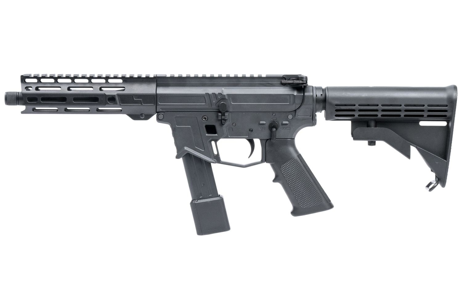 PCC 7.5 Hicapa ガスブローバック 【SAVIA Airsoft 東京マルイ