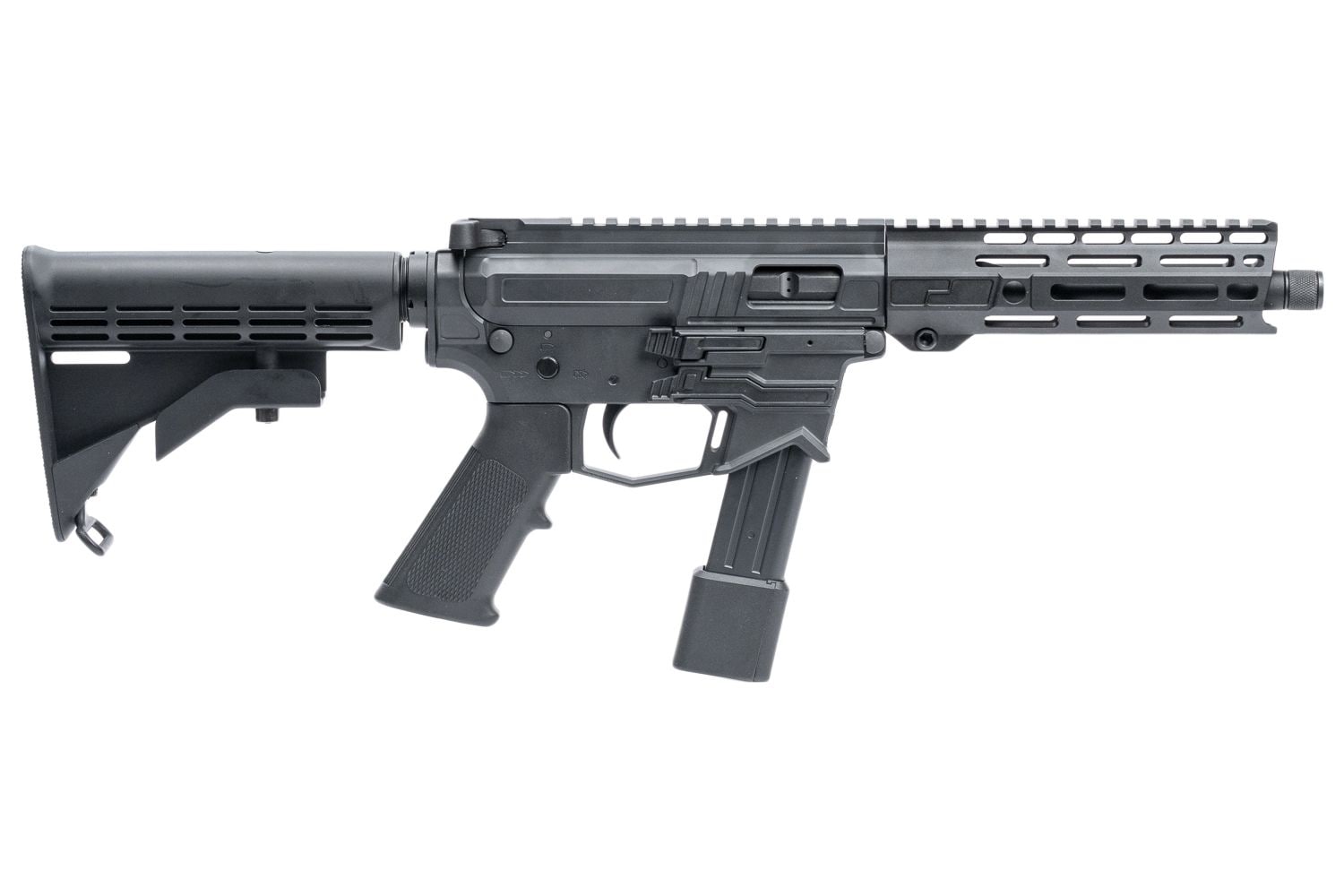 PCC 7.5 Hicapa ガスブローバック 【SAVIA Airsoft 東京マルイ