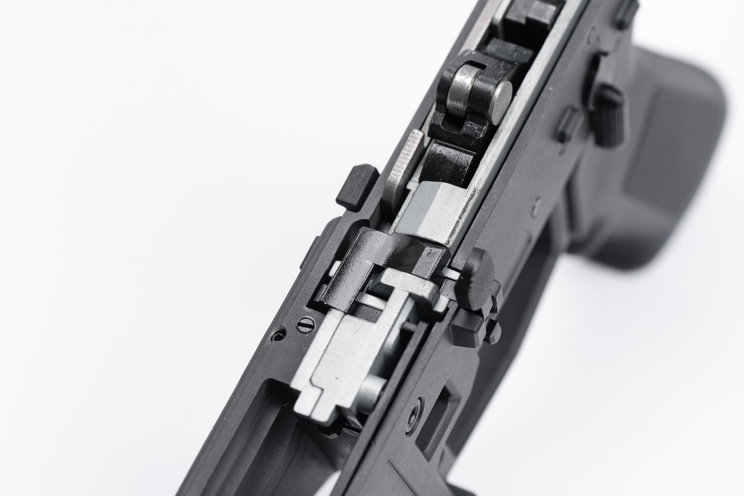 PCC 7.5 Hicapa ガスブローバック 【SAVIA Airsoft 東京マルイ