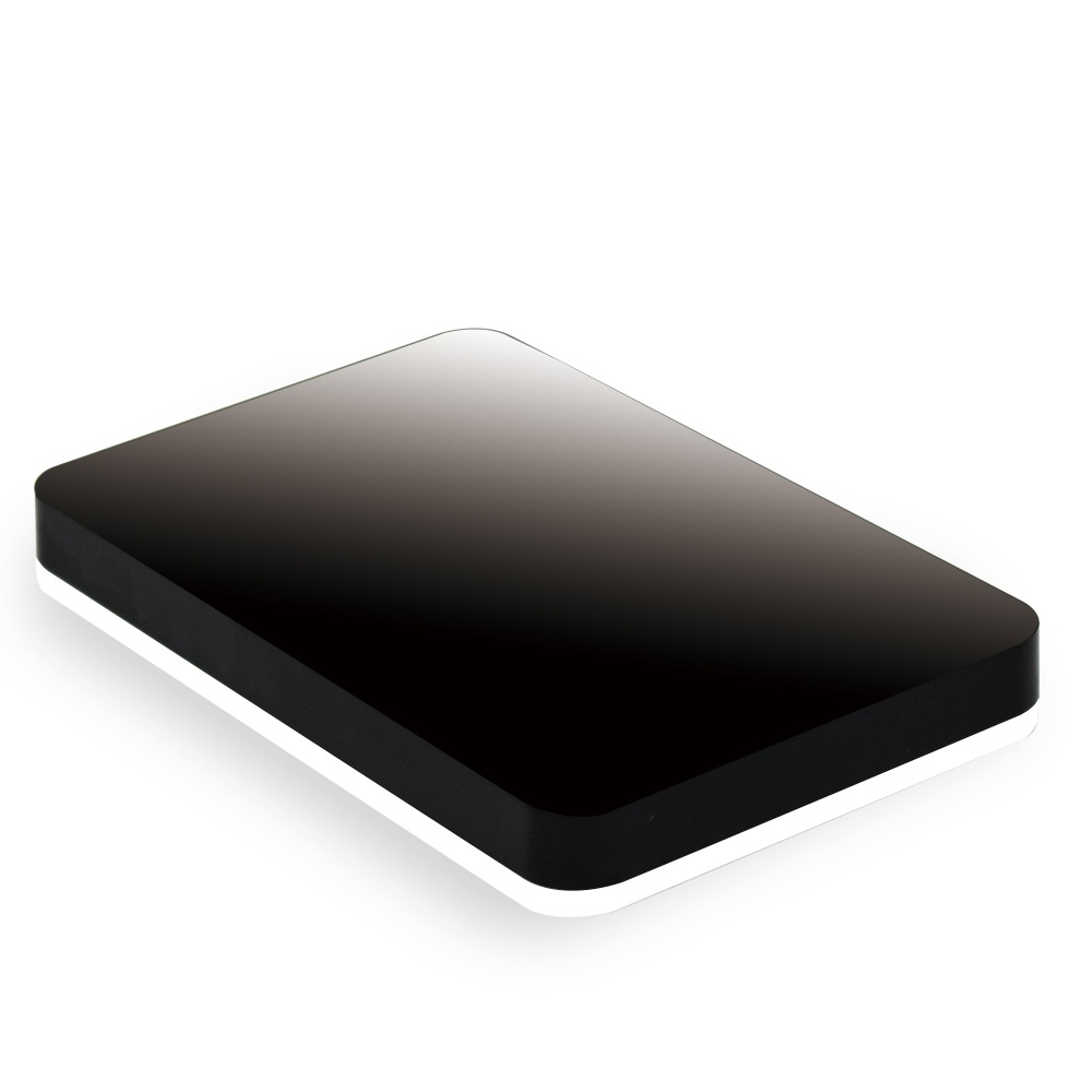 MARSHAL 2.5インチ 外付け HDD 160GB ポータブル USB3.0TV録画対応 繋ぐだけ簡単設定 ハードディスク マーシャル SHELTER MAL2160EX3-BK 東芝REGZA 対応