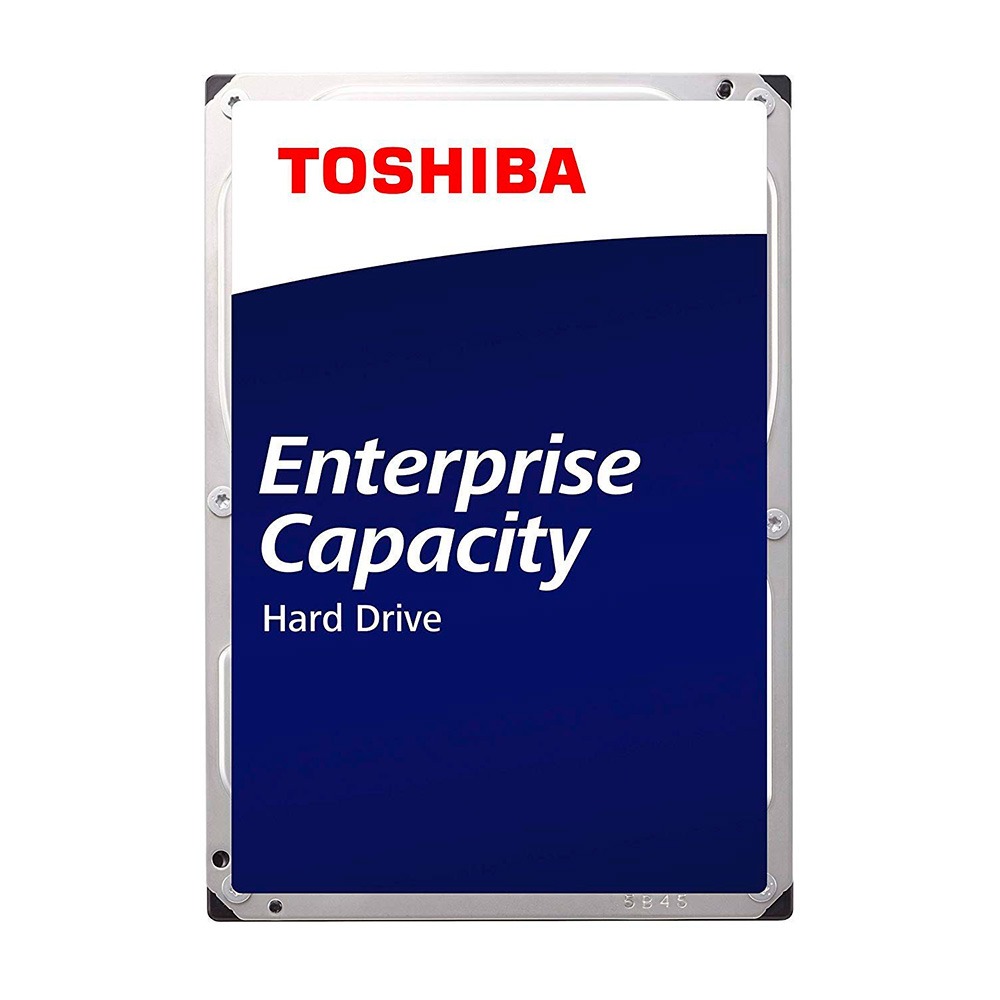 TOSHIBA MD04ACA400 4TB 3.5インチHDD 1