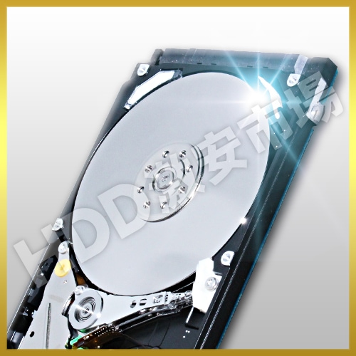 【省電力】 MAL2200SA-T54 (2.5インチHDD SATA 200GB 9.5mm 5400rpm)