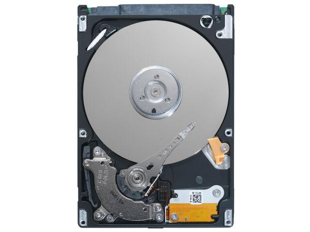 hdd 100gb