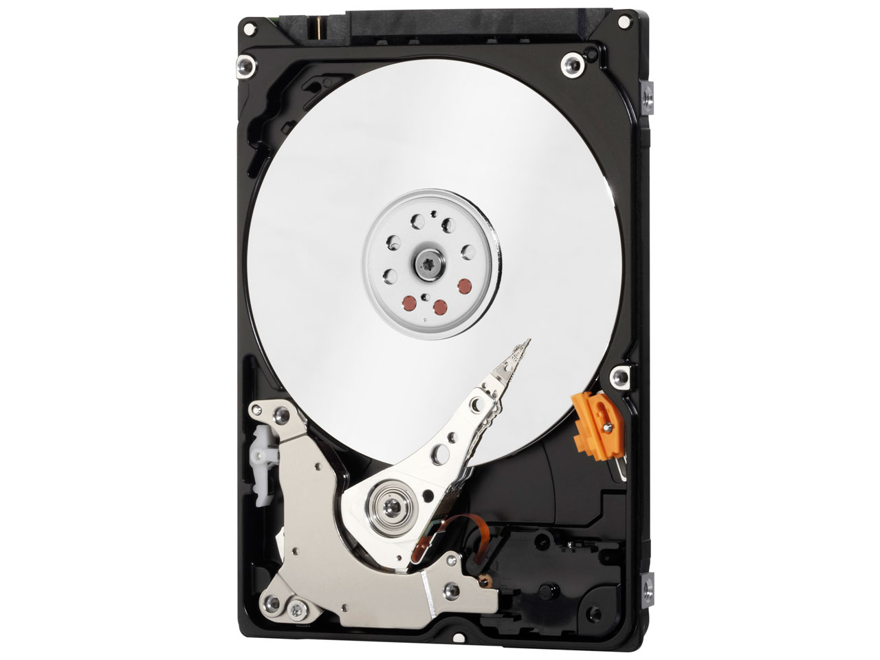 TOSHIBA HDD 東芝 MQ01ABB150 ( 2.5インチ SATA 1.5TB 15mm ) メーカーリファブ品