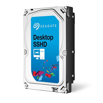 SEAGATE ST4000DX001 3.5インチ 4TB 5900rpm SATA 64MB ハイブリッド SSHD【新品保証付】