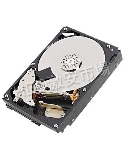 TOSHIBA 3.5 5TB SATA600 MD04ACA500 7200RPM 128MB 【新品】