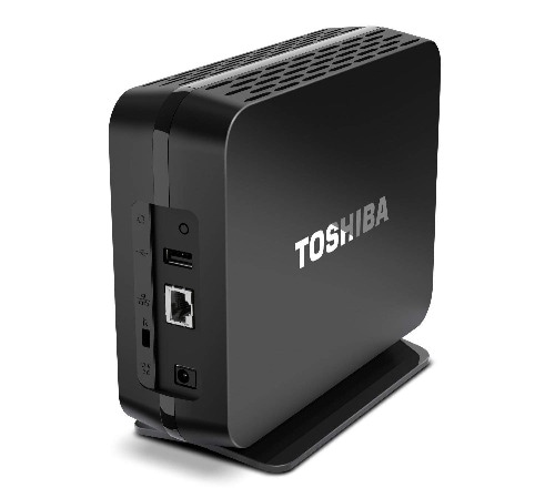 東芝 NAS 外付け 3TB USB TOSHIBA 訳あり箱潰れ品 アウトレット