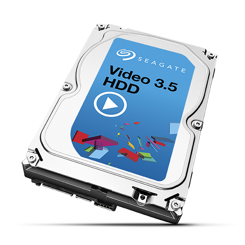 SEAGATE ST2000VM003 3.5インチ 2TB 5900rpm SATA600 64MB【新品3年保証付】