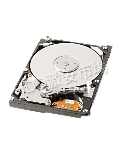 TOSHIBA HDD 1.8インチ MK3233GSG(320GB) M-SATA