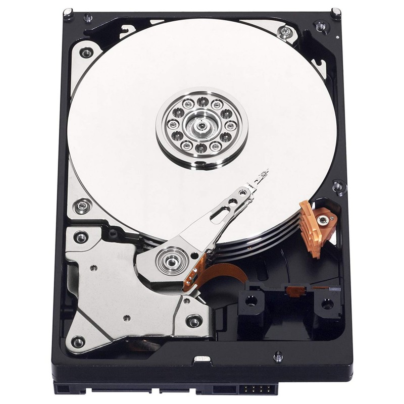 TOSHIBA 500GB 3.5