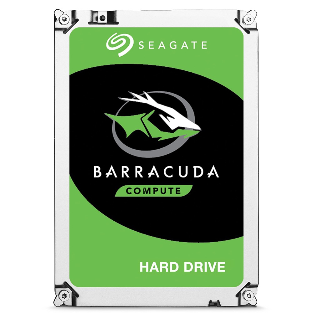 SEAGATE 500GB 2.5