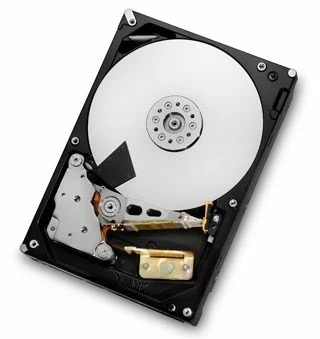 東芝 HDD 3.5インチ 4TB 内蔵ハードディスク SATA 6Gbps 128MB 5400rpm 512e 新品バルク品 デスクトップPC用 DT02ABA400