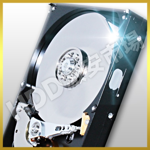 TOSHIBA 3.5インチ 500GB SATA600 DT01ACA050 7200rpm 32MB【新品】