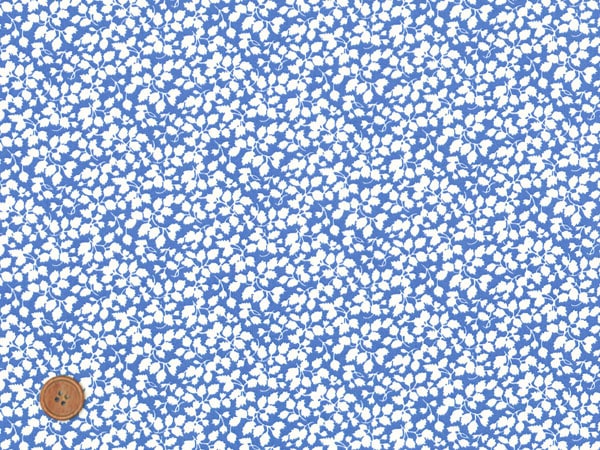 リバティプリント タナローン生地 国産定番柄 Glenjade 9015-I