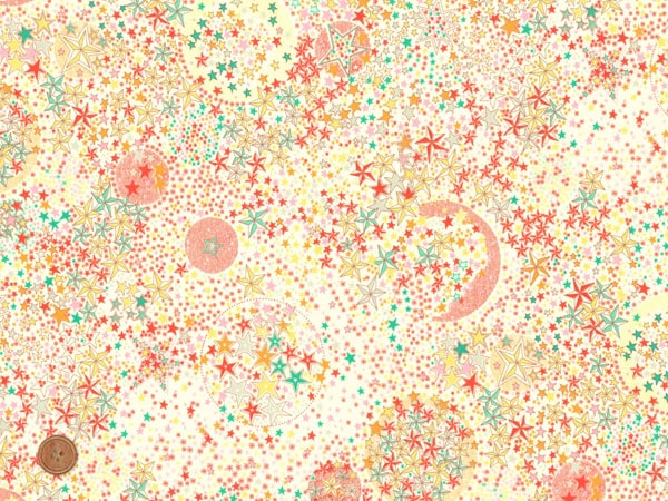 リバティプリント タナローン生地 国産定番柄 Adelajda 1256-LA