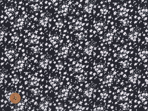 リバティプリント タナローン生地 廃盤柄 Altona MJ5126-Y