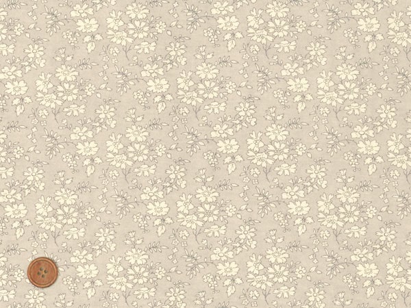 リバティプリント シェラトンジャージ Capel CJ3055-LKK