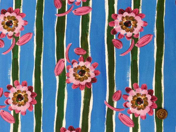 リバティプリント タナローン生地 2026春夏 Beau 61011-26CU