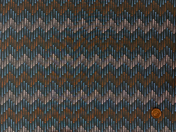 リバティプリント タナローン生地 2026春夏 Strobe 61026-26AU