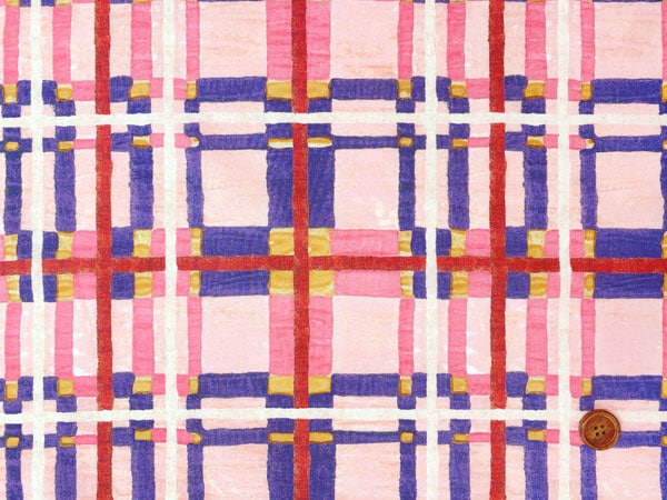 リバティプリント タナローン生地 2026春夏 Florie 61040-26BU