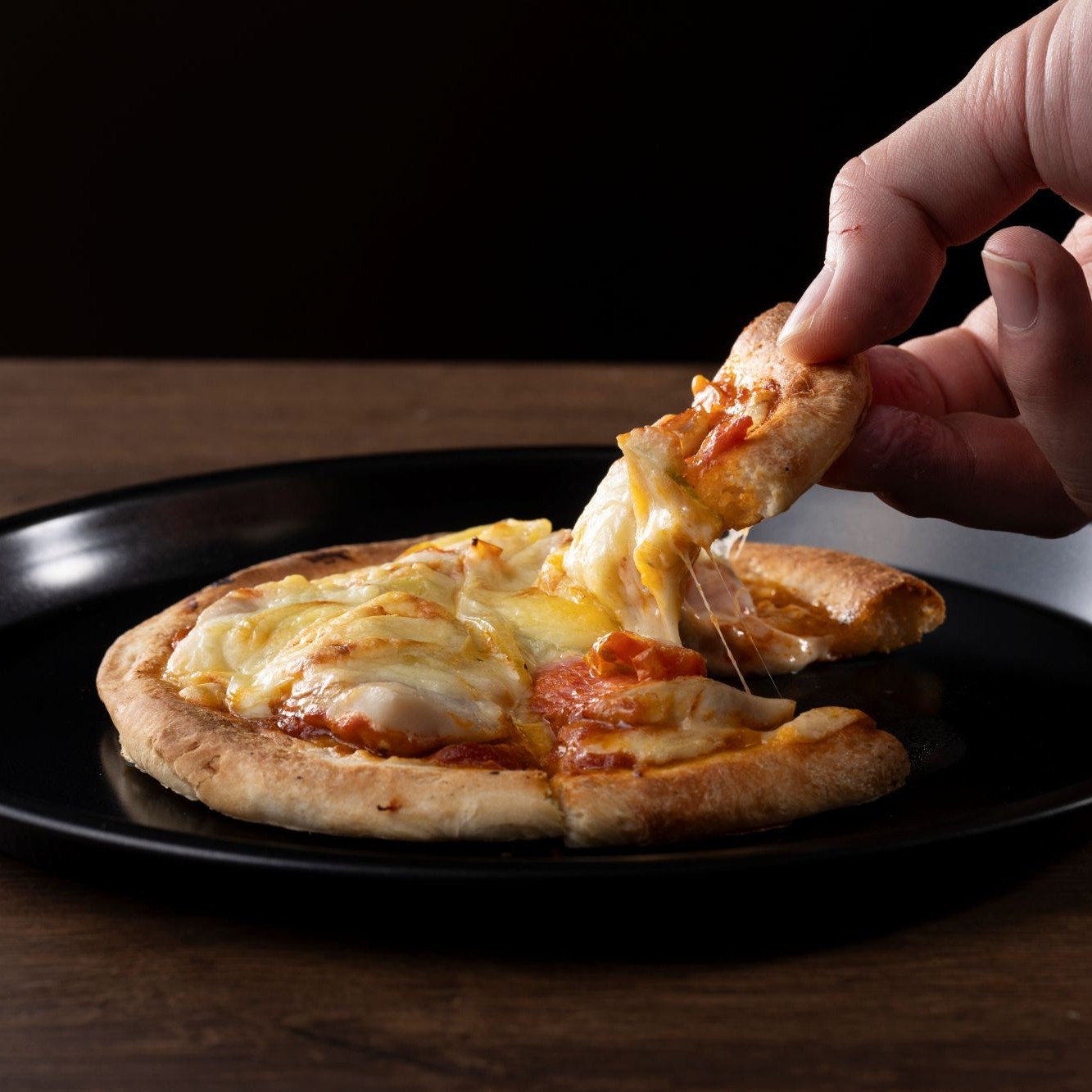 PIZZA �϶����䡦���������ޥ����Υԥ����åȡڣ��У�������