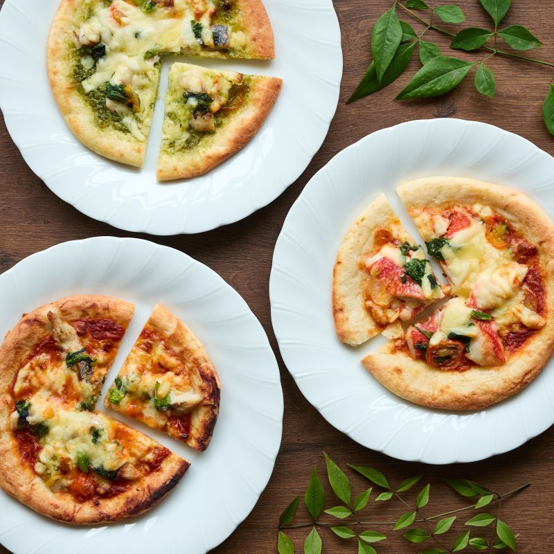 PIZZA �϶����䡦���������ޥ����Υԥ����åȡڣ��У�������