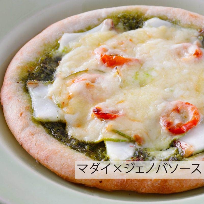 ���٤� PIZZA���ѥå����祻�å�