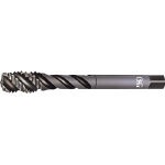 OSG スパイラルタップ 軟鋼・深穴用 M8X1．25 OH2