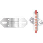 ���륤�󥳡�ñ���ѥѥ��ץ��祤��ȡ�ξ���ܥ�Ȼ߶���HKC1W�ۡ��������1�� JAN������[4560204950038]  ��ʿ��°���ȡʳ���ñ�ɡ�*��2921010�����ˎ׎��ݎ��ގ��������ގ���