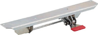 【数量限定】トラスコ中山(TRUSCO) カルティオ 700サイズ用足踏みストッ TRUSCO中山 トラスコ TRUSCO 樹脂台車 カルティオ 780X490 折畳