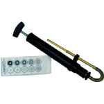 ホダカ バカラック スモークテスタ【HT1650】 入り数：1S JANコード