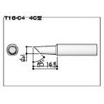 ����������衡���÷���T18C4�ۡ��������1�� JAN������[4962615027437]  ����ʳ��˥��ơ�����󷿤Ϥ�����ơ�*��2921010�ʎ�����