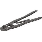 JST SM／NHコンタクト用手動工具【YC122R】 入り数：1丁 JAN