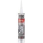 コニシ ボンドMPX－1 ホワイト 333ml（カートリッジ）【57878