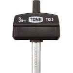 �ԣϣΣš��ȥ륯����åף������Σ���TG0.6�ۡ��������1�� JAN������[4953488294309]  �ԣϣΣšʳ��˥إå��������֥ɥ饤�С���*��2921010TONE