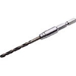 TOP 六角シャンクコバルトドリル 3．2mm【EOD3.2】 入り数：1本