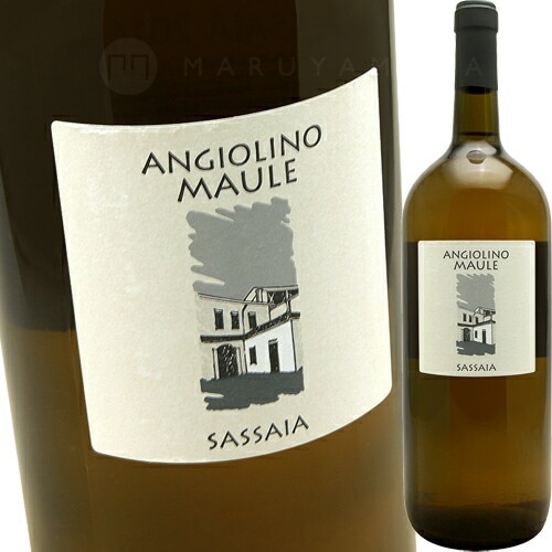 ���å����� 1,500ml [2022] �顦�ӥ��󥫡���  La Biancara  Sassaia Magnum