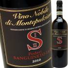 ΡΡӥ졦ǥƥץ㡼 ꥼ [2015] 󥰥͡  Podere Sanguinet  Vino Nobile di Montepulciano Riserva