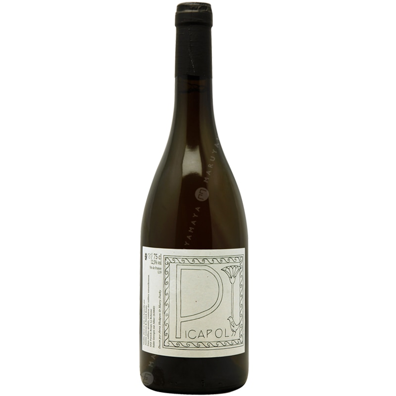 ドメーヌ・ラ・ボエム / ルル 2020 ドメーヌ・ラ・ボエム／モル20