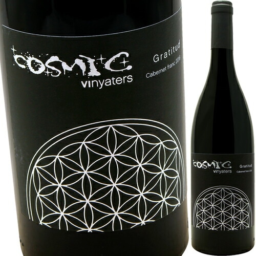 ƥ塼ɡͥ [2021] ߥå˥ơ  Cosmic Vinyaters Gratitude Cabernet Franc