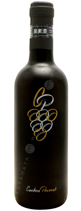 ターツィオ パッシート 375ml [2018] ラッセッラ(イル・ブォンヴィ