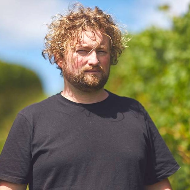 ジャンピン・ジュース・ハーフ・フル [2023] パトリック・サリヴァン