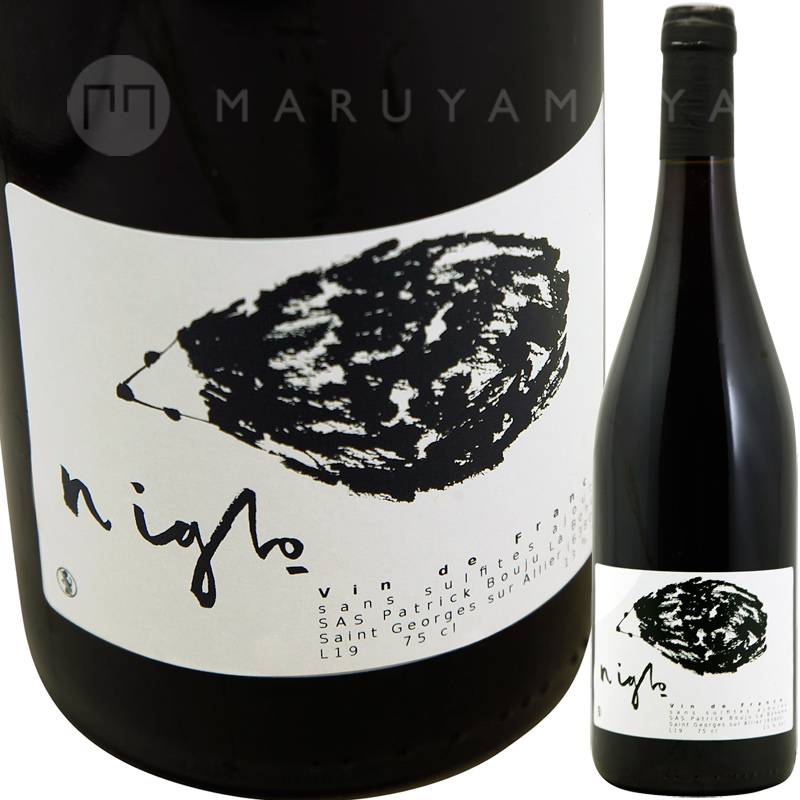 ドメーヌ・ラ・ボエム / ルル 2020 ez-Wine / VdF ルル・ルージュ 2020 / ラ・ボエム ( Lulu Rouge / La