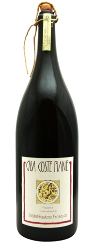 プロセッコ シュール リー 2022 カーサ コステ ピアーネ 3000ｍｌ 発泡白 同梱不可 送料無料 プロセッコ・シュール・リー 3,000ml [2022] カーサ・コステ・ピアーネ