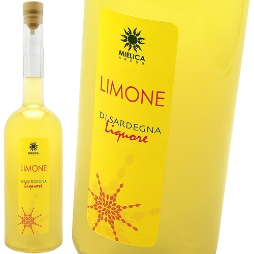 ����ɡ�����700ml�˥��쥹���ޥꥢMielica Aresu(Aresu Maria)��Limondoro